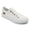 'Blowfish Malibu' Women's Play Slip On - White Smoked -Fashion Clothing Store ZS 0061 PLAY WT16C 1 1024x1024@2x
