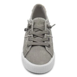 'Blowfish Malibu' Women's Fruit Slip On - Smoked Canvas -Fashion Clothing Store ZS 0269 FRUIT WGSDW 3 1024x1024@2x