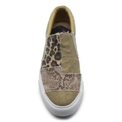 'Blowfish Malibu' Women's Maddox Slip On - Natural Snake Print -Fashion Clothing Store ZS 0538 MADDOX NSBCC 3 1024x1024@2x