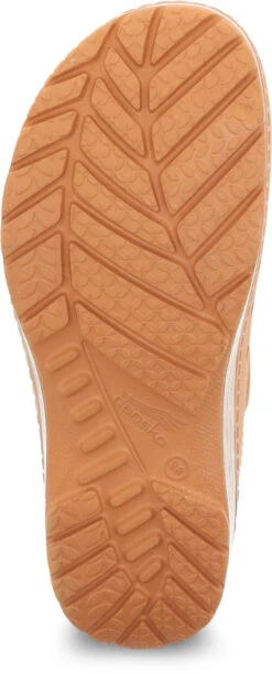 'Dansko' Women's Kenton Kane - Mango Molded -Fashion Clothing Store bottom 4145464000 1024x1024@2x