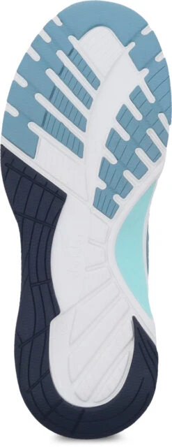 'Dansko' Women's Pace Mesh - Navy -Fashion Clothing Store bottom 4205757500 1024x1024@2x