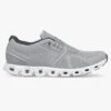 'On Running' Men's Cloud 5 - Glacier / White -Fashion Clothing Store cloud ss22 glacier white m g1 1024x1024@2x