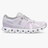 'On Running' Women's Cloud 5 - Lily / Frost -Fashion Clothing Store cloud ss22 lily aloe w g1 1024x1024@2x