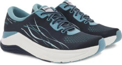 'Dansko' Women's Pace Mesh - Navy -Fashion Clothing Store dbl 4205757500 1024x1024@2x