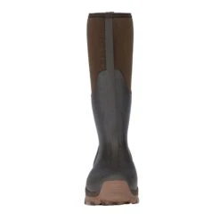 'Dryshod' Men's Haymaker Hi -20 Farm Boots - Brown / Black -Fashion Clothing Store hay mh br 006 1024x1024@2x