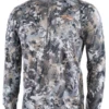 'Sitka' Men's Core Midweight Zip T-Shirt - Whitetail : Elevated II -Fashion Clothing Store oo7gtiwhlbcly8jibzmg 1024x1024@2x