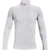 'Under Armour' Men's Tech 2.0 1/2 Zip - Halo Grey -Fashion Clothing Store s7.PS1328495 014 HF 1024x1024@2x