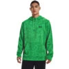 'Under Armour' Men's Fleece Twist Hoodie - Extreme Green -Fashion Clothing Store s7.V5 1373354 328 FC 1024x1024@2x