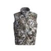 'Sitka' Men's Stratus Vest - Elevated II : Whitetail -Fashion Clothing Store sov 1024x1024@2x