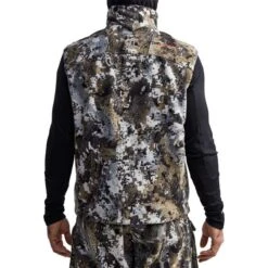 'Sitka' Men's Stratus Vest - Elevated II : Whitetail -Fashion Clothing Store ss3 1024x1024@2x